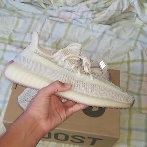 Yeezy 350 Citirin